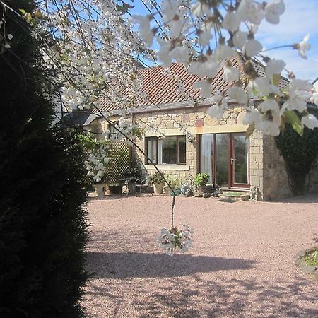 The Doocot Villa Colinsburgh Exterior photo
