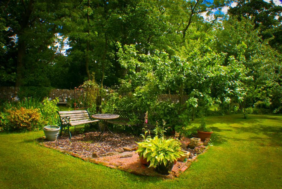 The Doocot Villa Colinsburgh Exterior photo