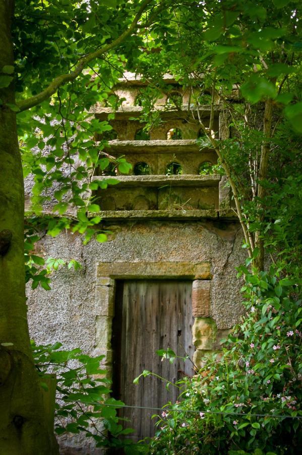 The Doocot Villa Colinsburgh Exterior photo